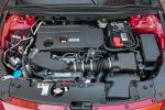 Honda Accord Sport 2.0T 2017 года (NA)